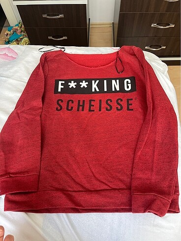 Sweatshirt