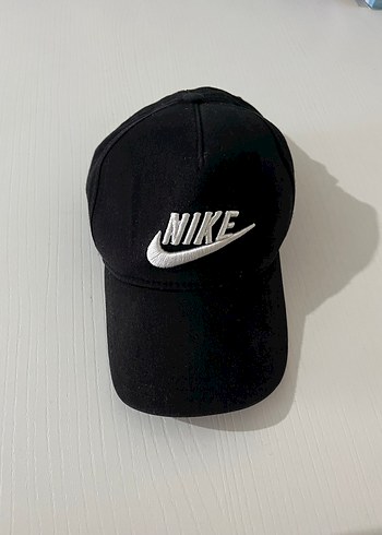 Nike Siyah Erkek Spor Sapka