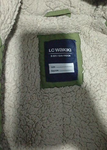 Düğmeli Kapüşonlu Erkek  çocuk Midi Kaban - Görsel 2