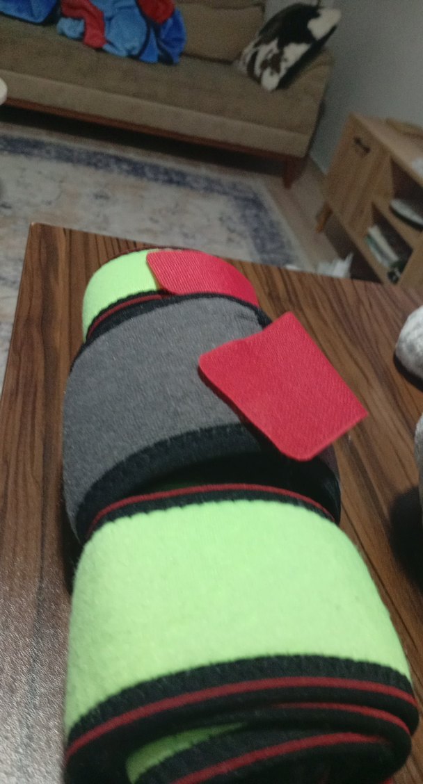 kol bandaji çocuk boy - Görsel 3