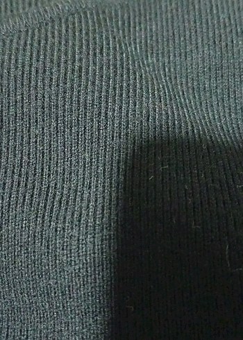 Siyah elbise - Görsel 2