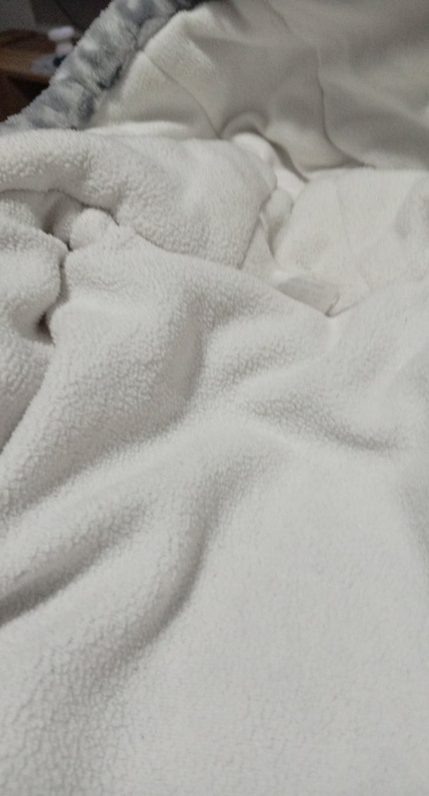 Gri Leopar Desenli Bebek Tulumu - Görsel 4