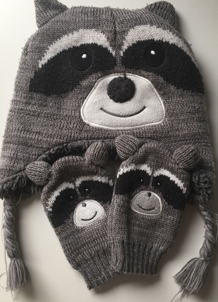 Mothercare Mothercare bere ve eldiven