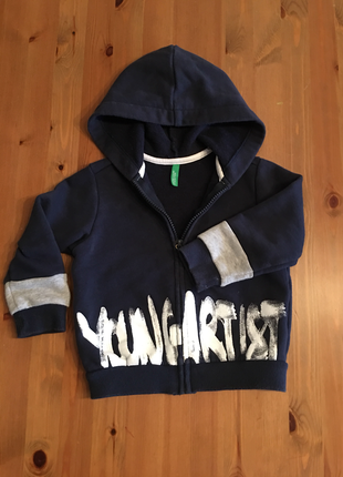 diğer Beden Benetton sweatahirt