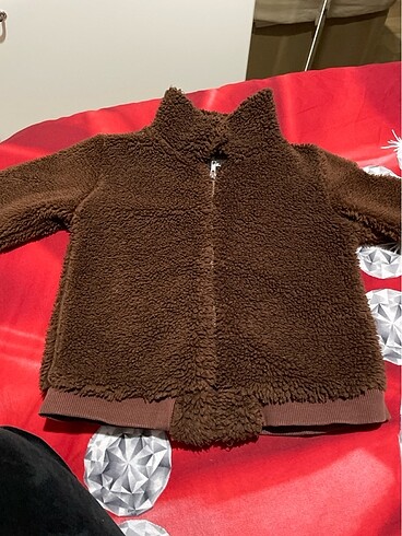 Mont peluş