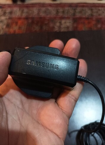 Samsung Samsung travel seyehat adaptörü
