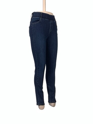 Vintage Love Vintage Love Jean / Kot %70 İndirimli.