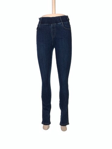 Vintage Love Jean / Kot %70 İndirimli.
