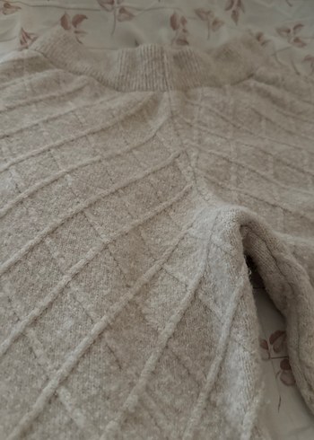 Bej pantolon - Görsel 2