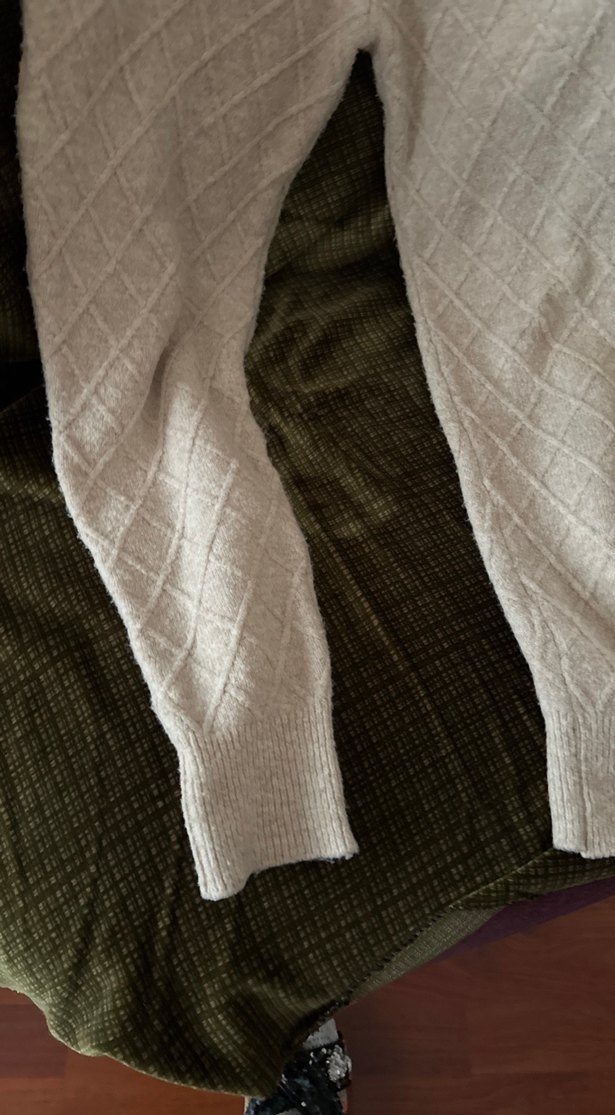 Bej pantolon - Görsel 4