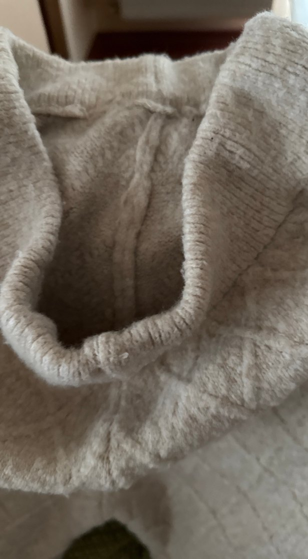 Bej pantolon - Görsel 5