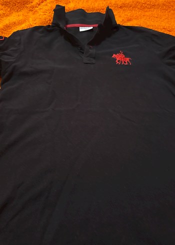 U.S Polo Assn. xs
