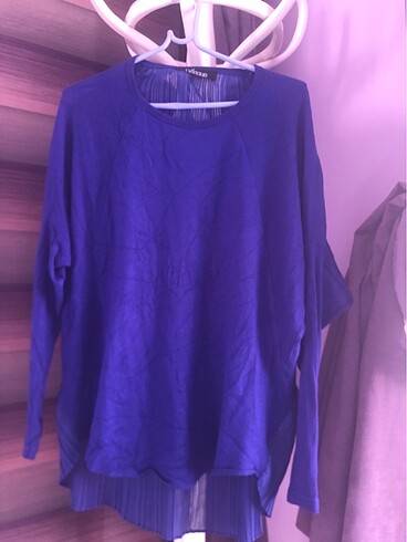 Derishow Tunik kazak