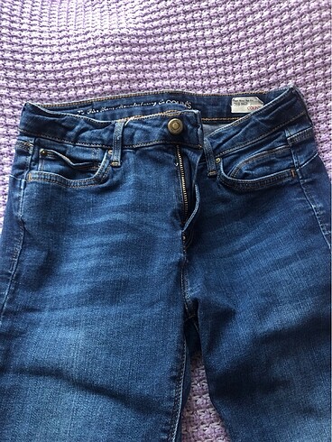 Colins jean