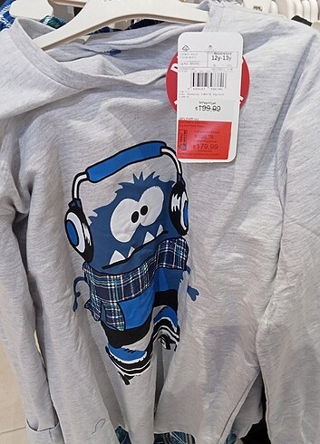 Terlik pijama