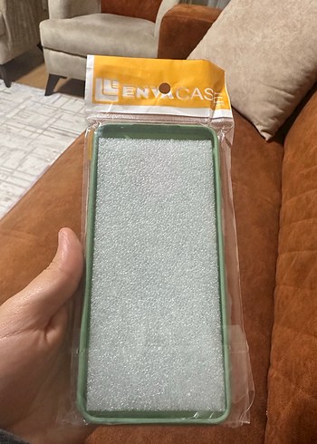 Redmi not 9 telefon kılıfı - Görsel 2