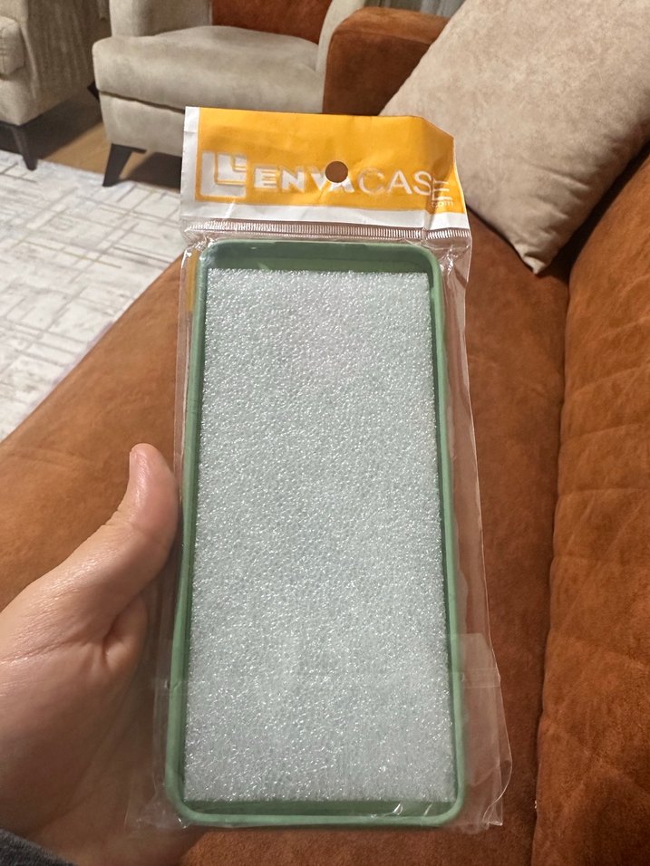 Redmi not 9 telefon kılıfı - Görsel 2