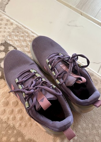 Orijinal Adidas Kadın Spor Ayakkabı - Görsel 4