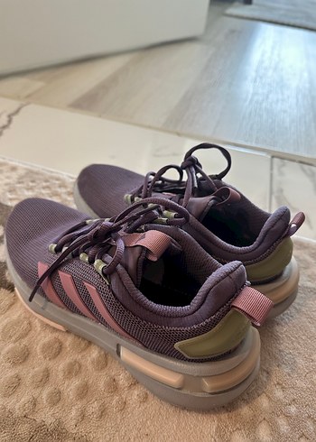 Orijinal Adidas Kadın Spor Ayakkabı - Görsel 5