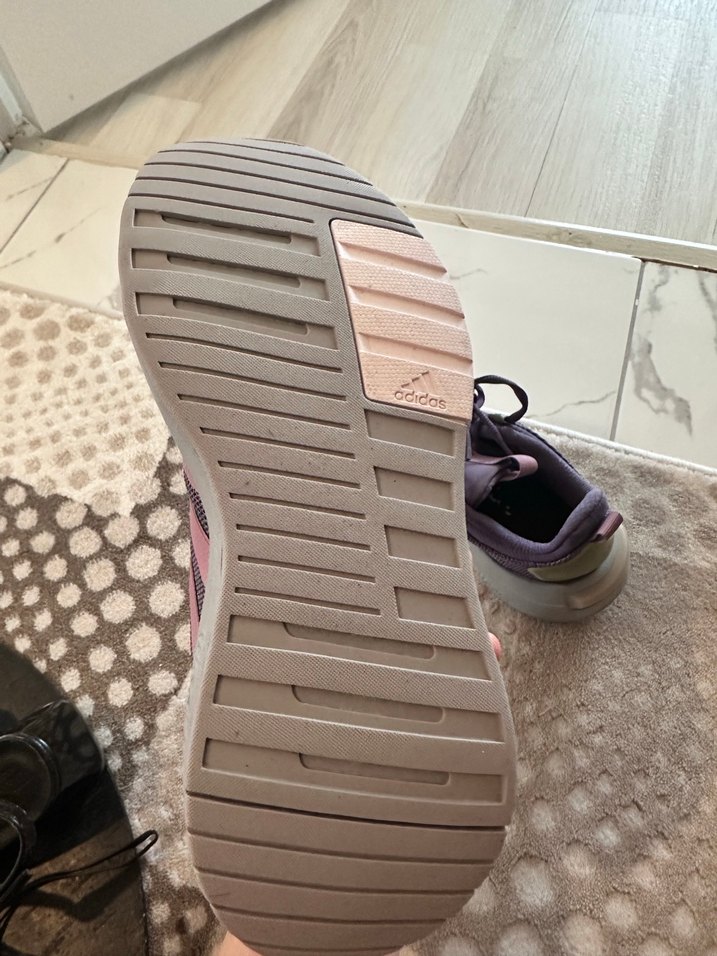 Orijinal Adidas Kadın Spor Ayakkabı - Görsel 3