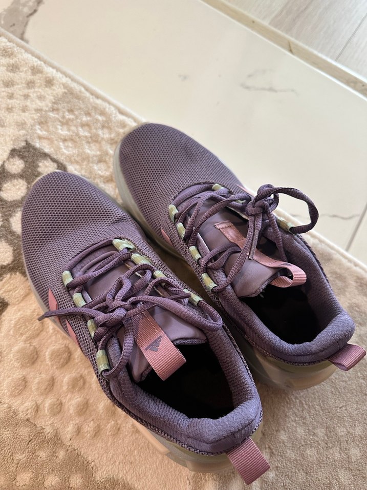 Orijinal Adidas Kadın Spor Ayakkabı - Görsel 4