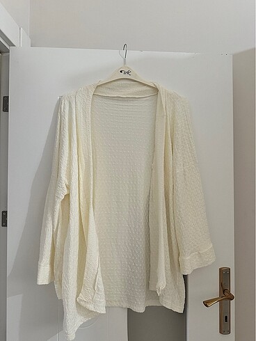 Krem kimono