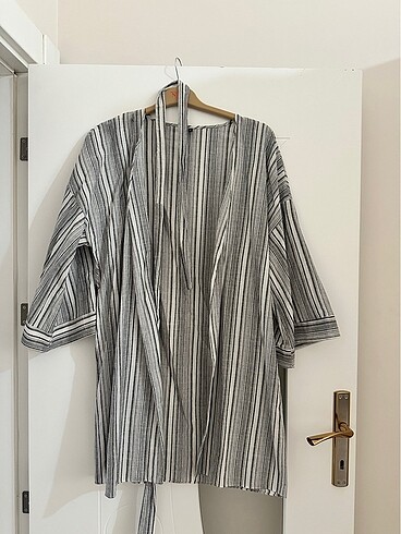 Trendyolmilla kimono - Görsel 8