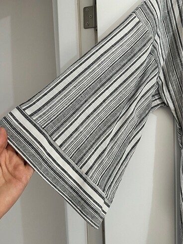 Trendyolmilla kimono - Görsel 7