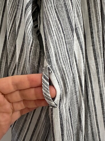 Trendyolmilla kimono - Görsel 6