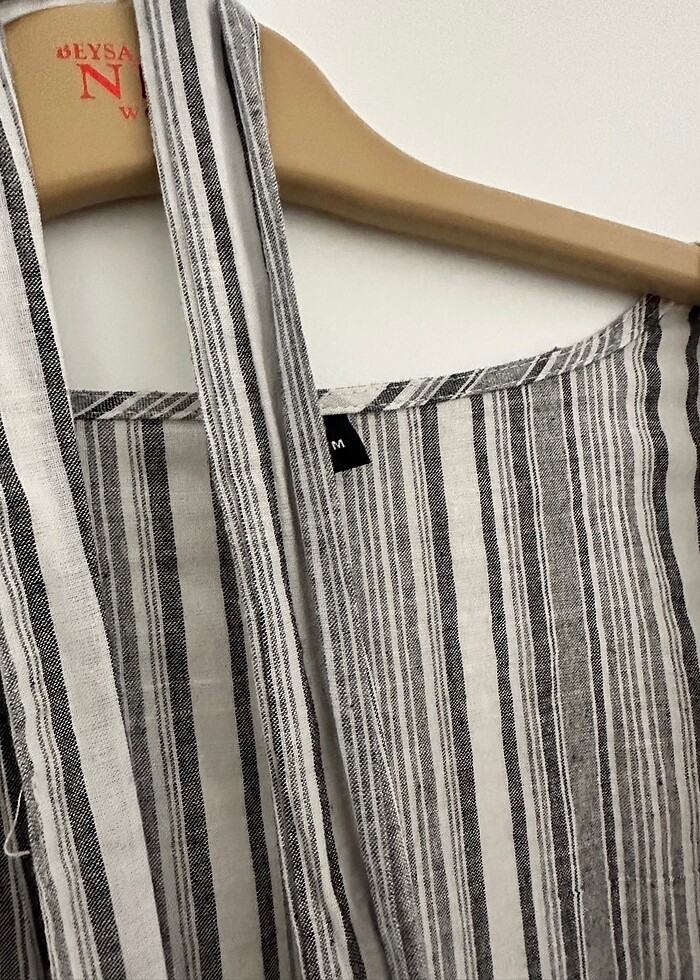 Trendyolmilla kimono - Görsel 5