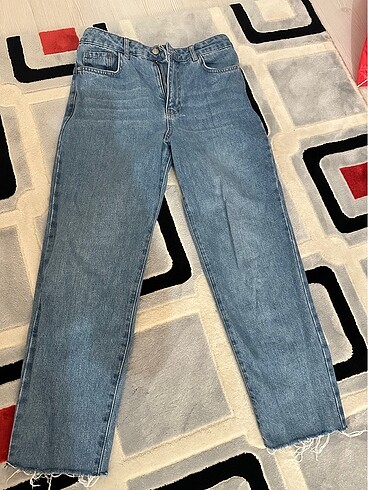 LCW jeans