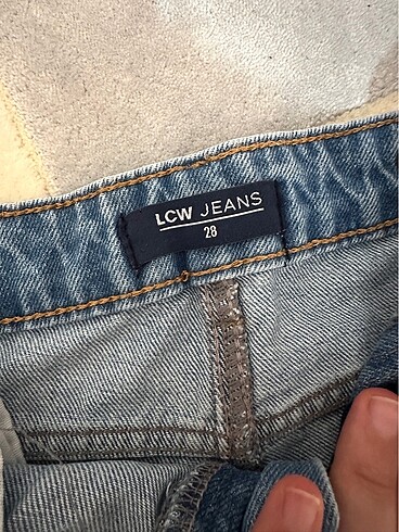 28 Beden LCW jeans