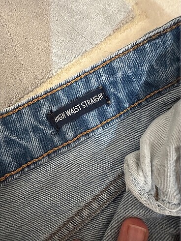 28 Beden mavi Renk LCW jeans