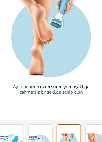 Ayak Törpüsü