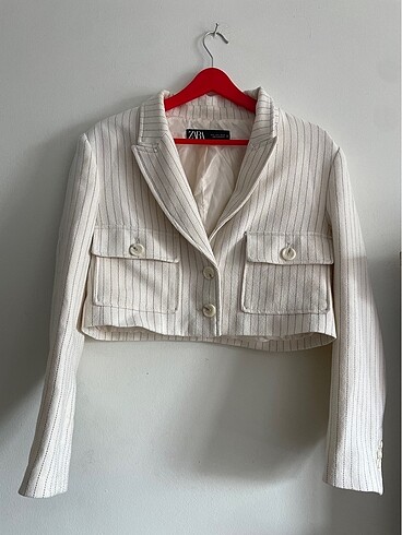Zara Ceket