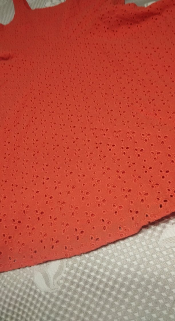 Dantel Detaylı elbise - Görsel 2