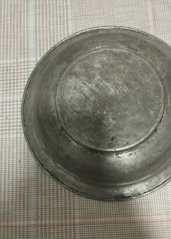 eskilerin Bakır tabak - Görsel 2