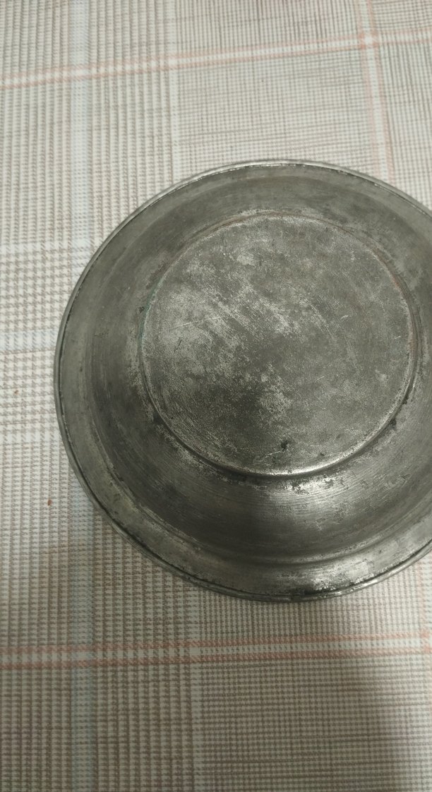 eskilerin Bakır tabak - Görsel 2