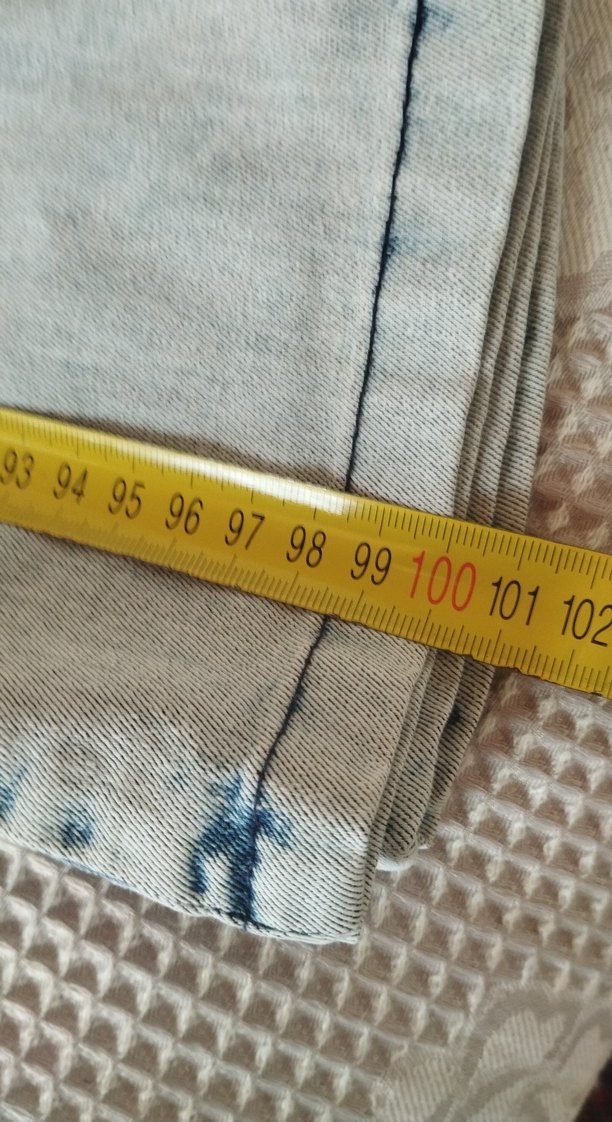 erkek kot pantolon - Görsel 2