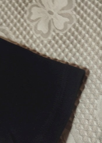 erkek yuvarlak yaka lacivert kazak - Görsel 4