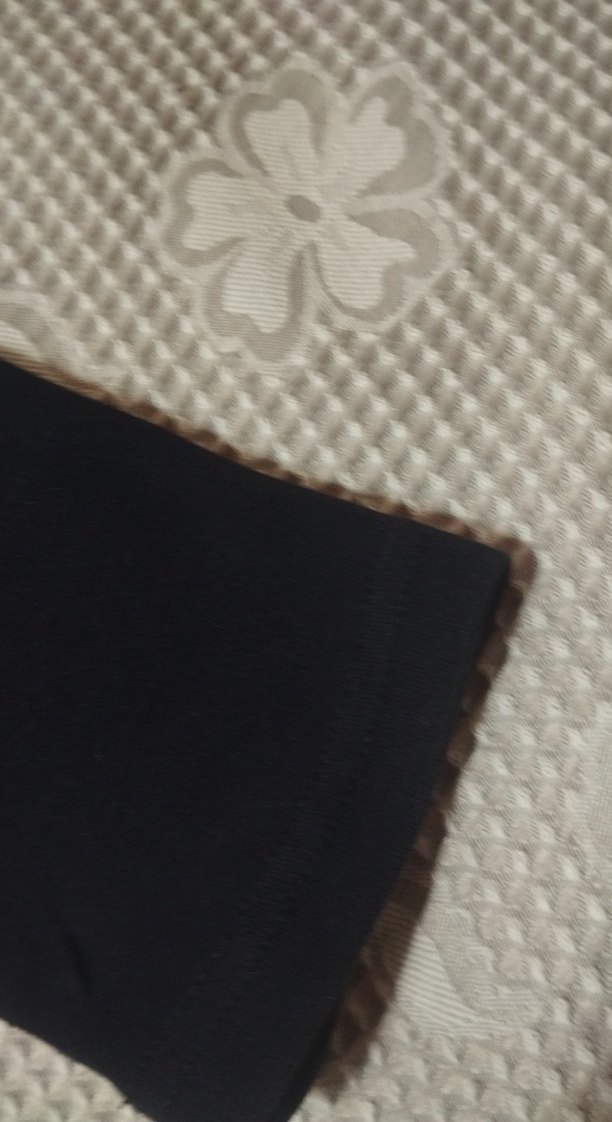 erkek yuvarlak yaka lacivert kazak - Görsel 4