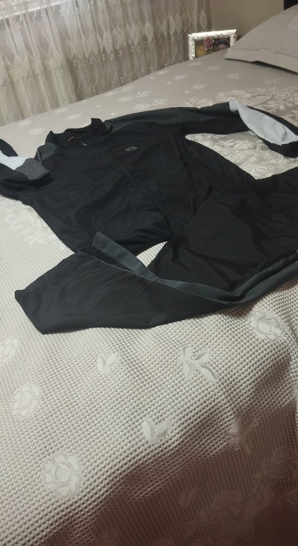 erkek eşofman takımı - Görsel 2