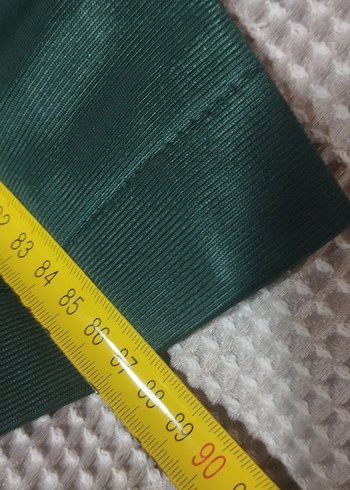 Yeşil Parlak Erkek Çocuk Eşofman Altı - Görsel 4