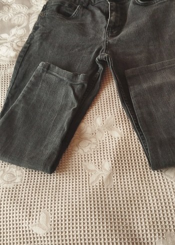 Koton erkek kot pantolon - Görsel 3