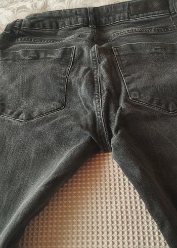 Koton erkek kot pantolon - Görsel 6