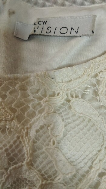 Özel günlerde kullanmak için çok şık bir elbise - Görsel 5