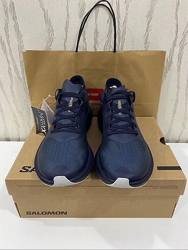 SALOMON PHANTASM ??????