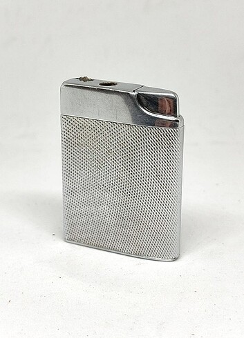 1960-70's Silver Match Dandy