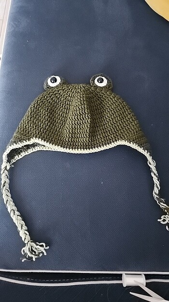 El örgüsü 