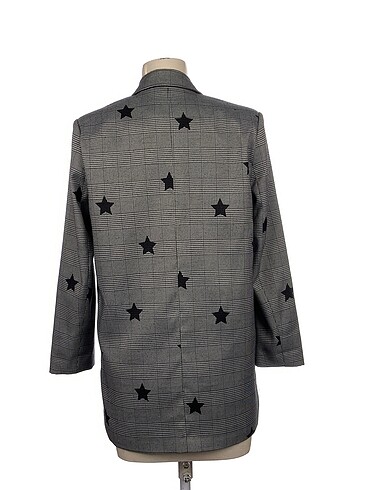 36 Beden Twist Blazer %70 İndirimli.